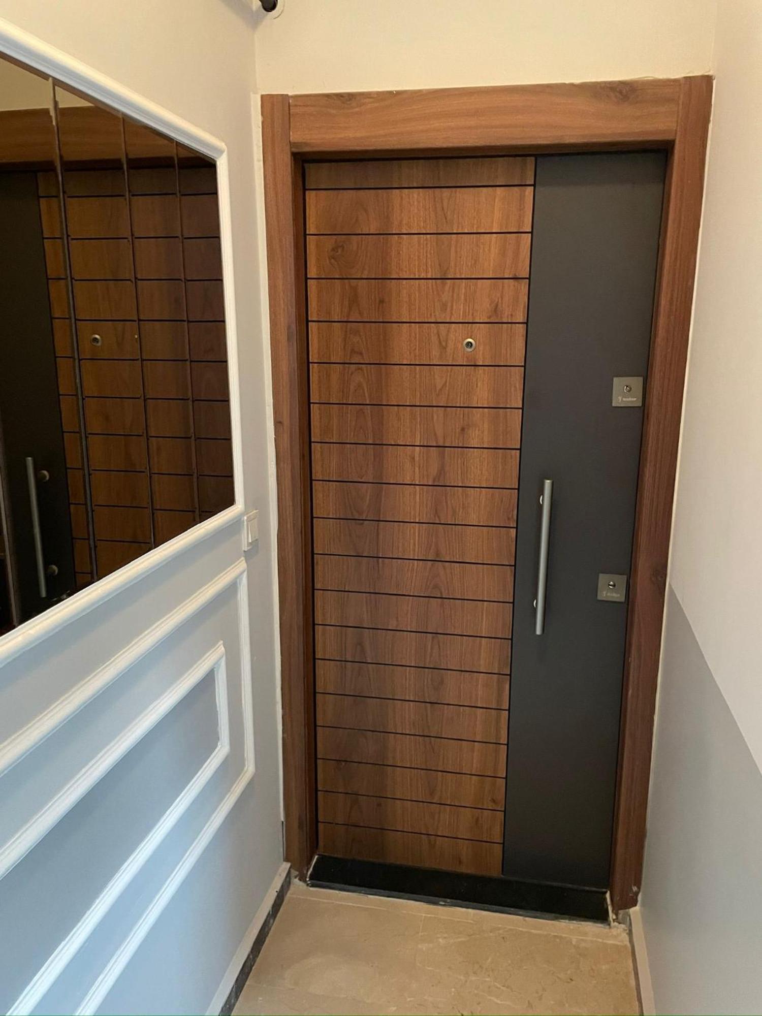 Fabesco Suite İstanbul Dış mekan fotoğraf