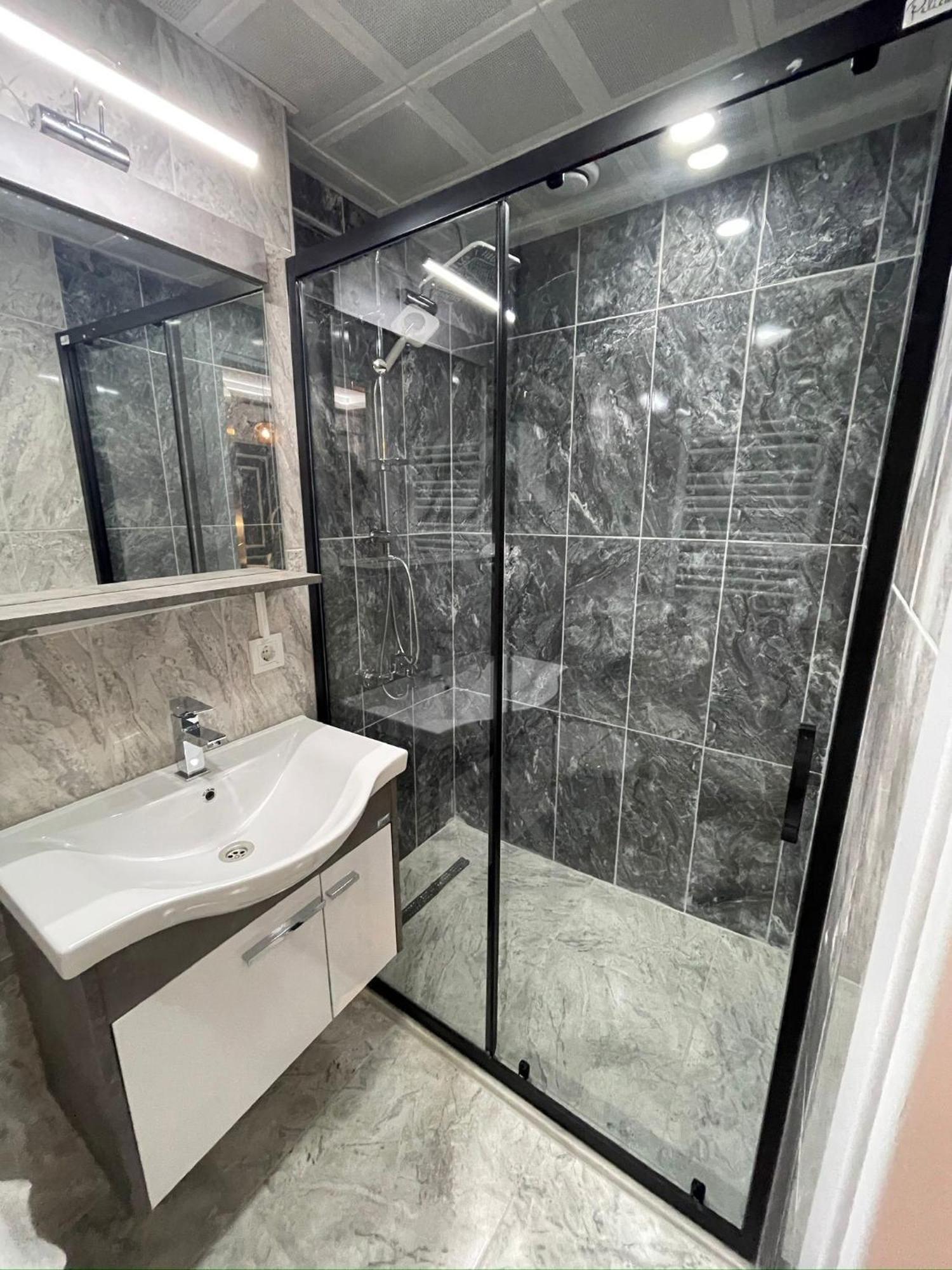 Fabesco Suite İstanbul Dış mekan fotoğraf