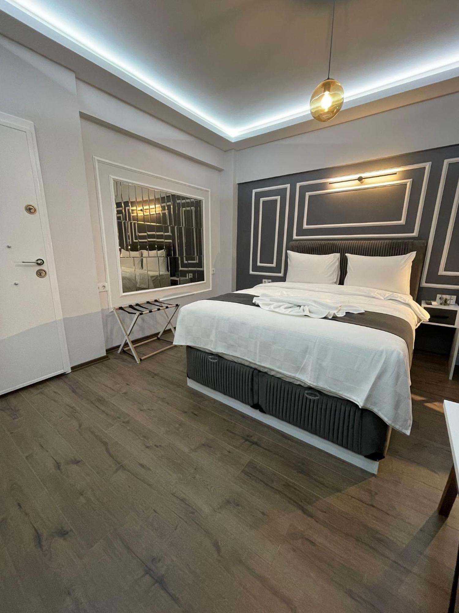 Fabesco Suite İstanbul Dış mekan fotoğraf