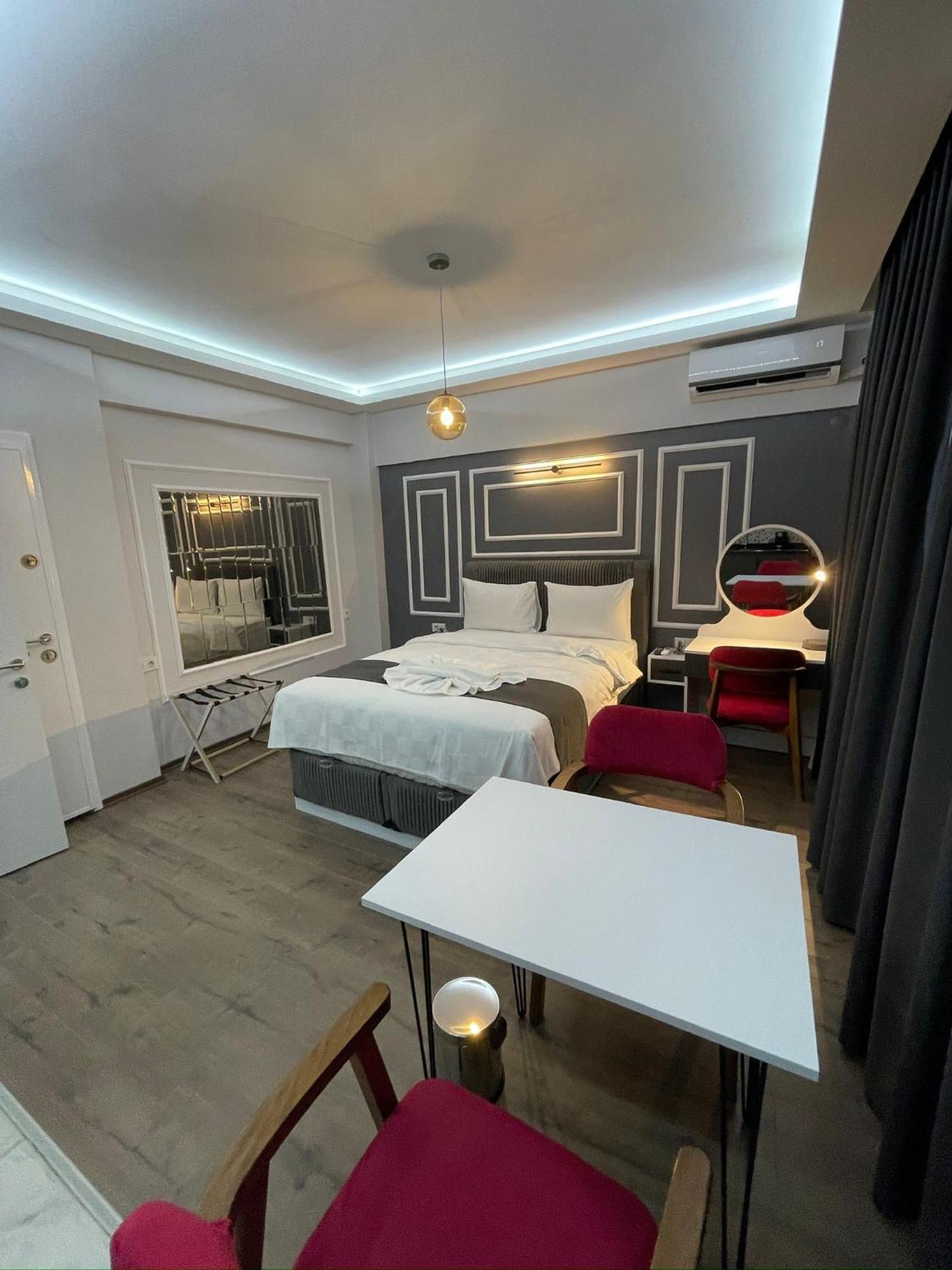 Fabesco Suite İstanbul Dış mekan fotoğraf