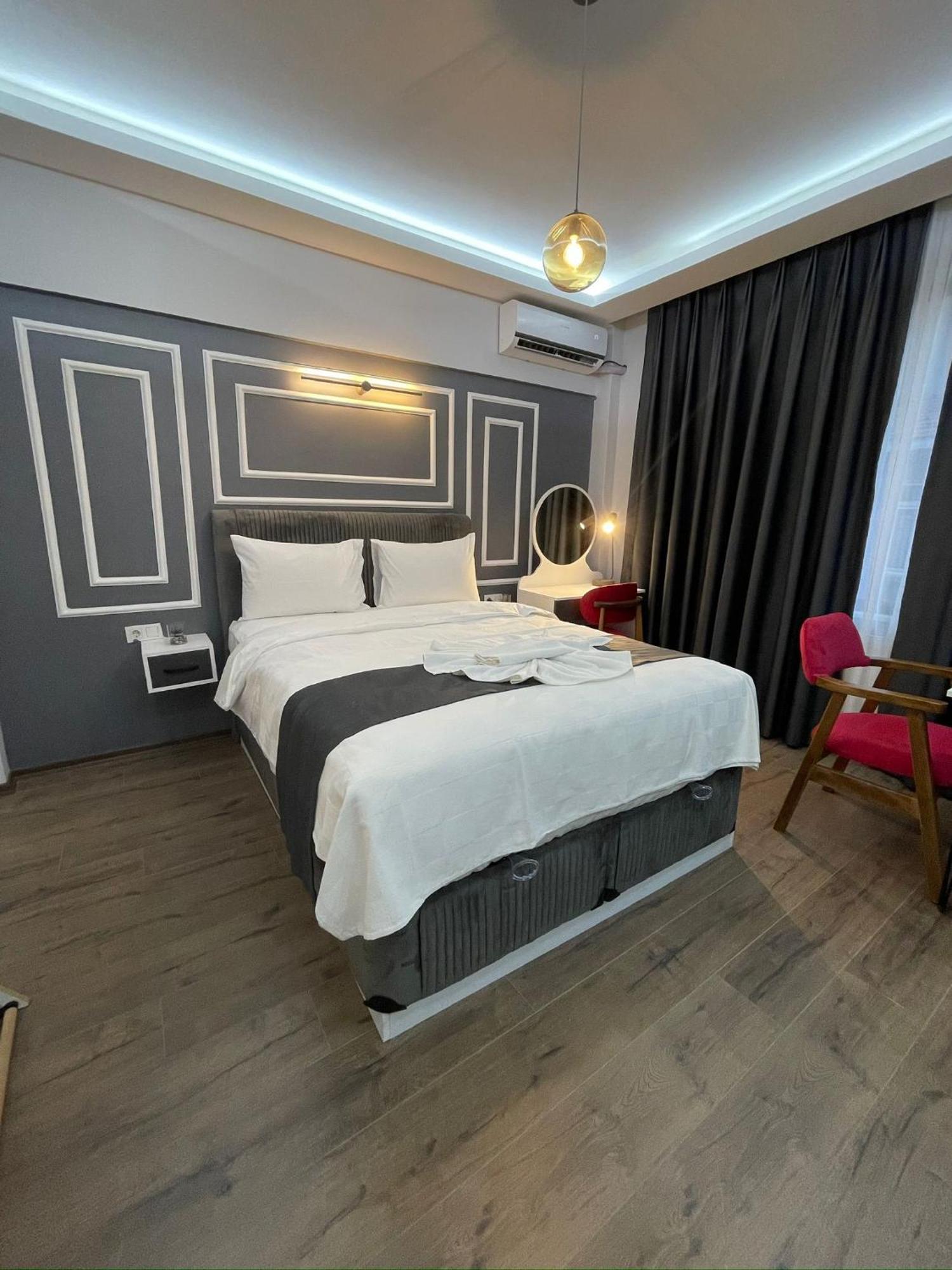Fabesco Suite İstanbul Dış mekan fotoğraf