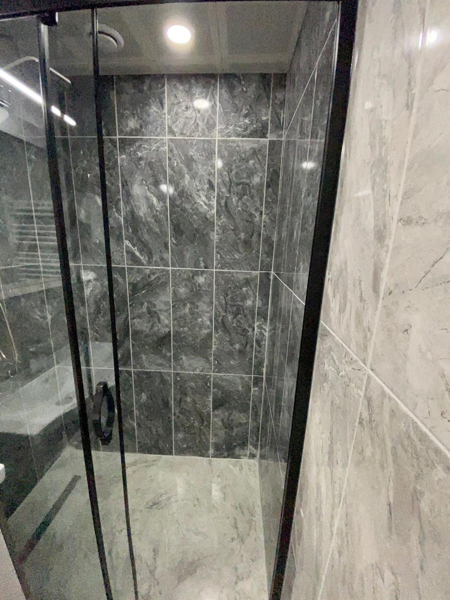 Fabesco Suite İstanbul Dış mekan fotoğraf