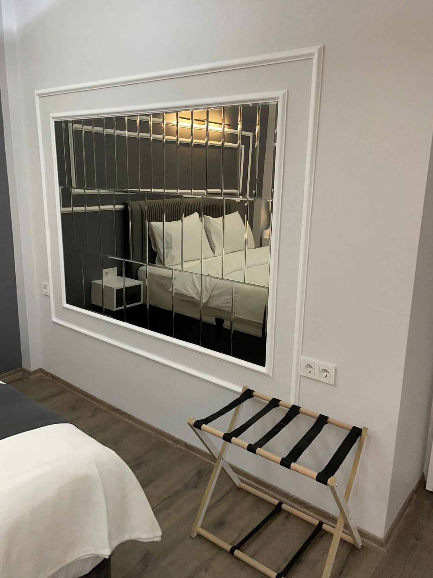 Fabesco Suite İstanbul Dış mekan fotoğraf