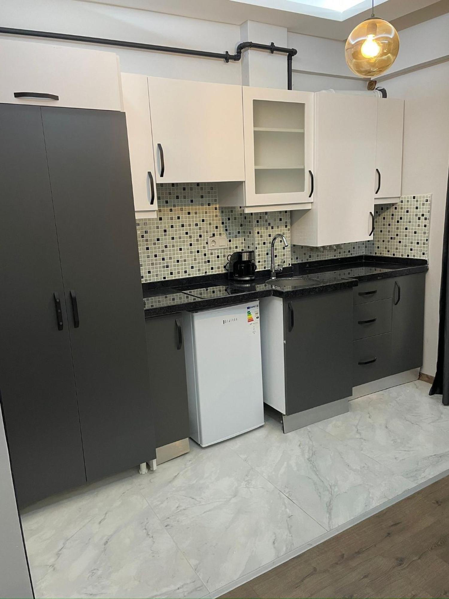 Fabesco Suite İstanbul Dış mekan fotoğraf