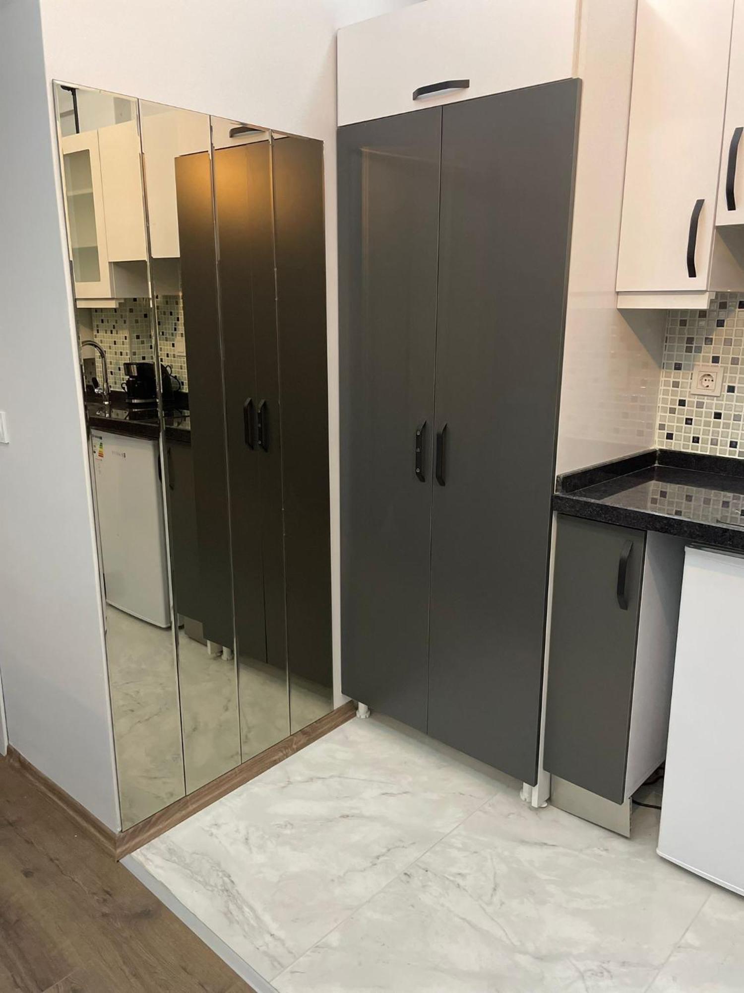 Fabesco Suite İstanbul Dış mekan fotoğraf