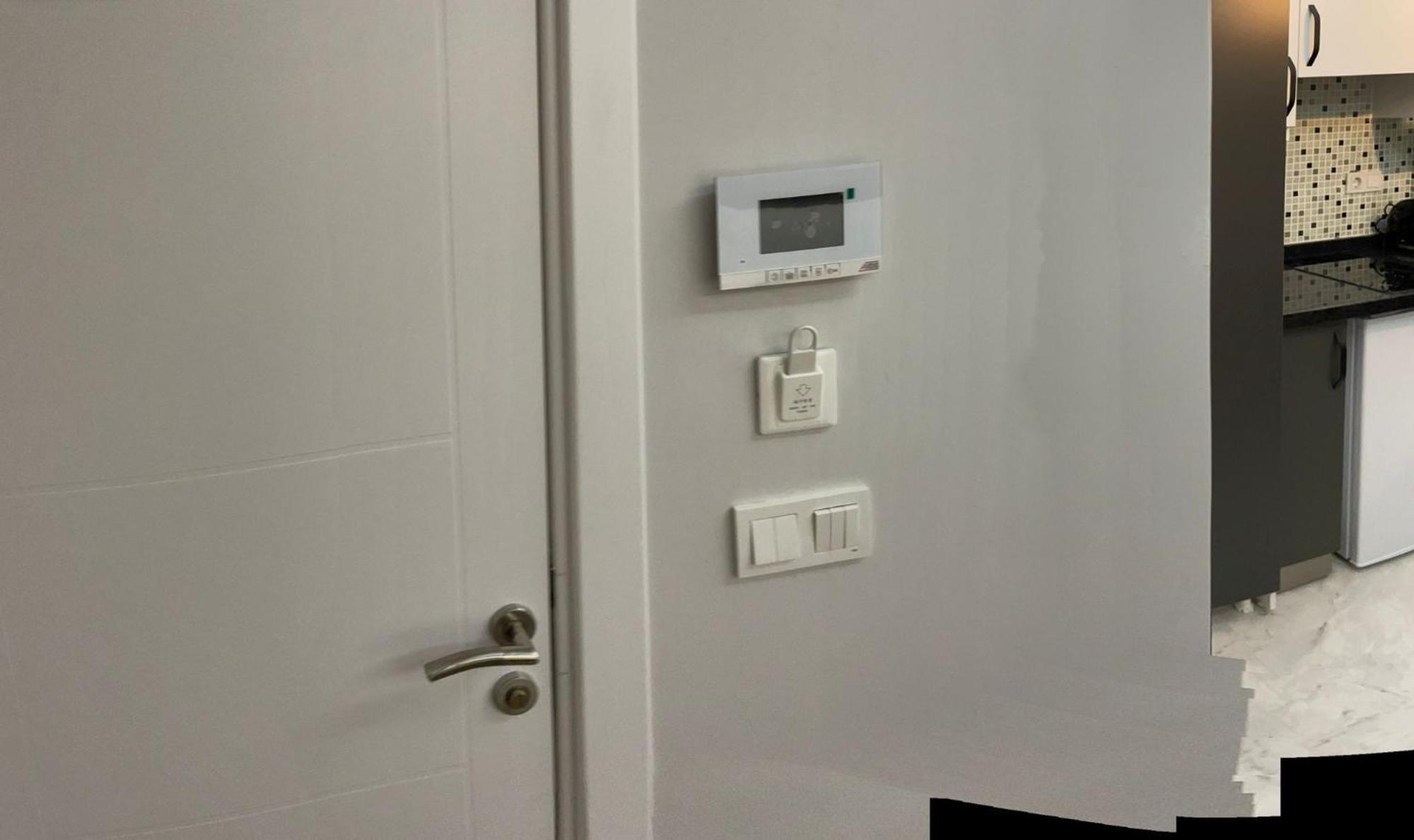 Fabesco Suite İstanbul Dış mekan fotoğraf