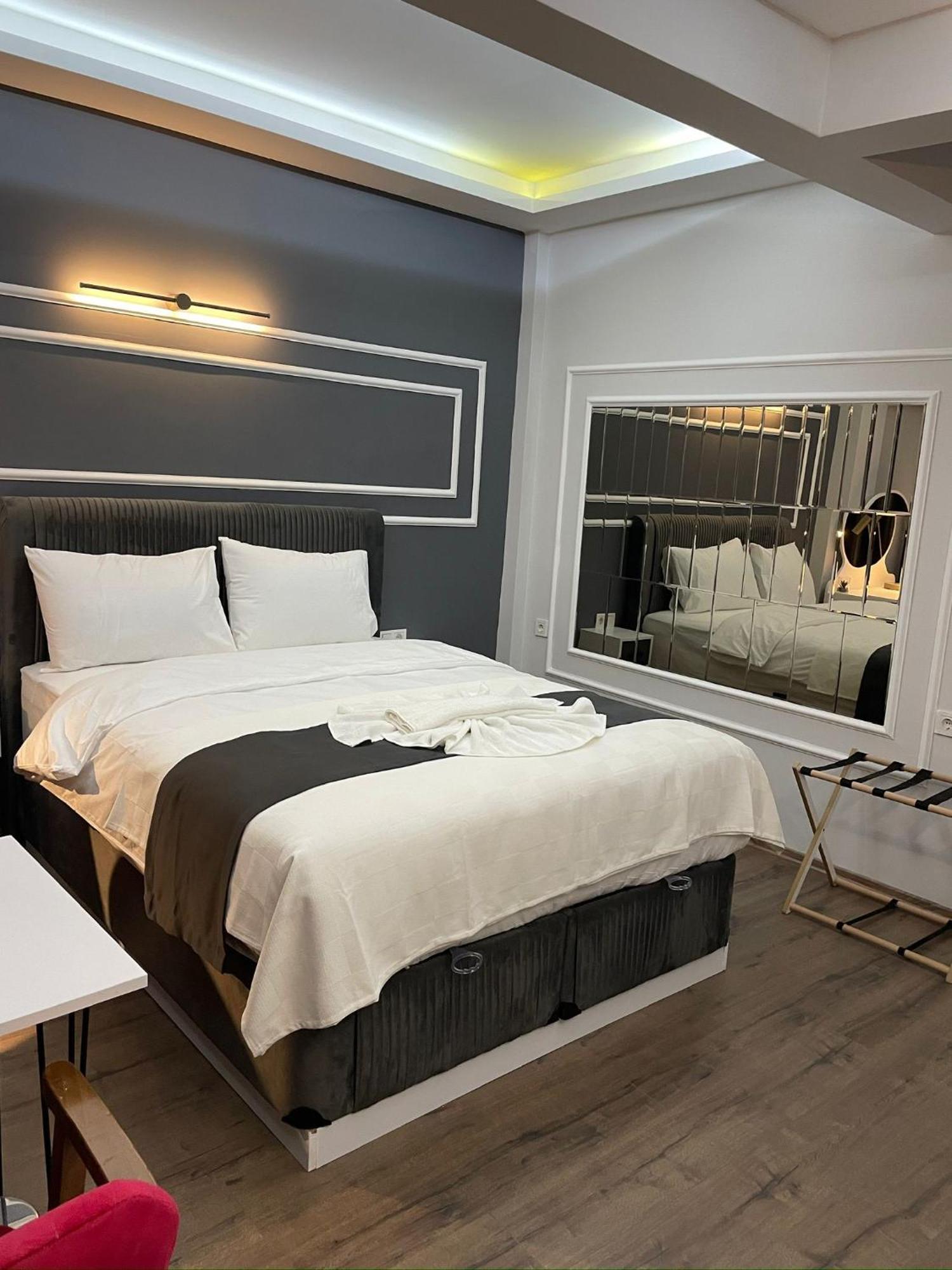 Fabesco Suite İstanbul Dış mekan fotoğraf