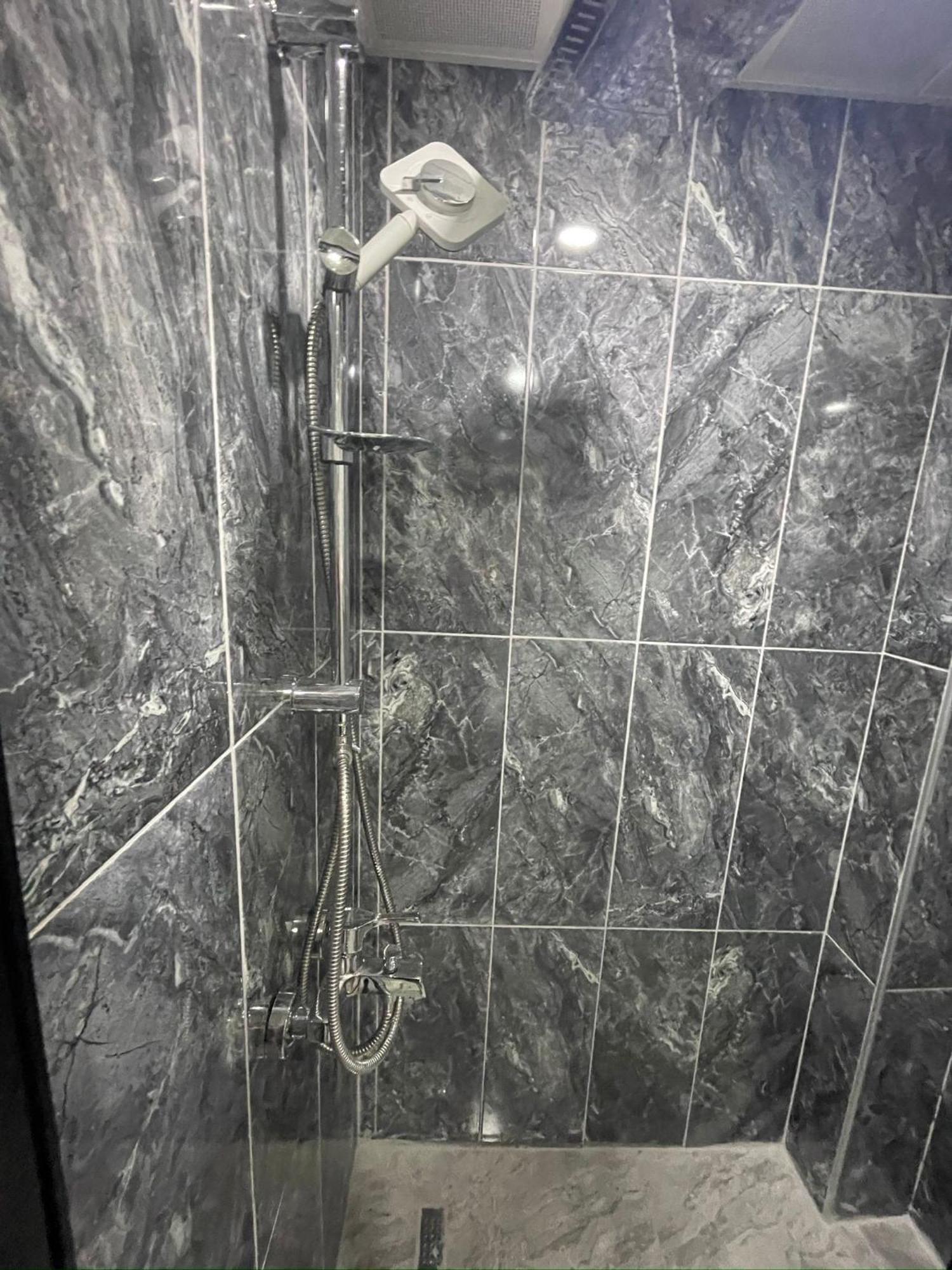 Fabesco Suite İstanbul Dış mekan fotoğraf