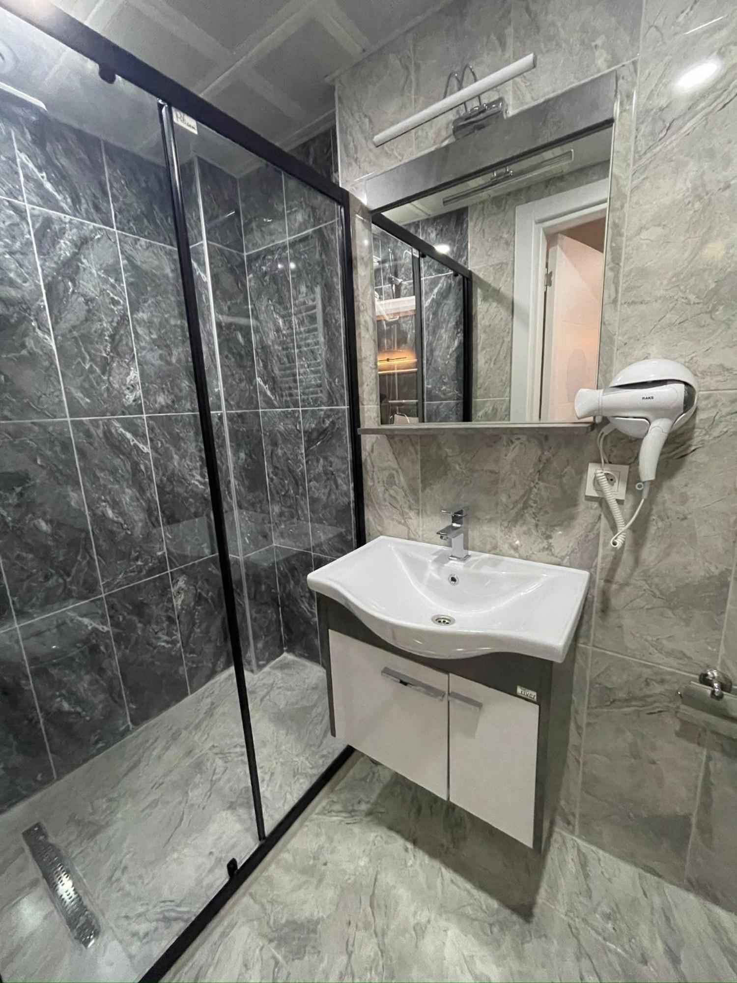 Fabesco Suite İstanbul Dış mekan fotoğraf