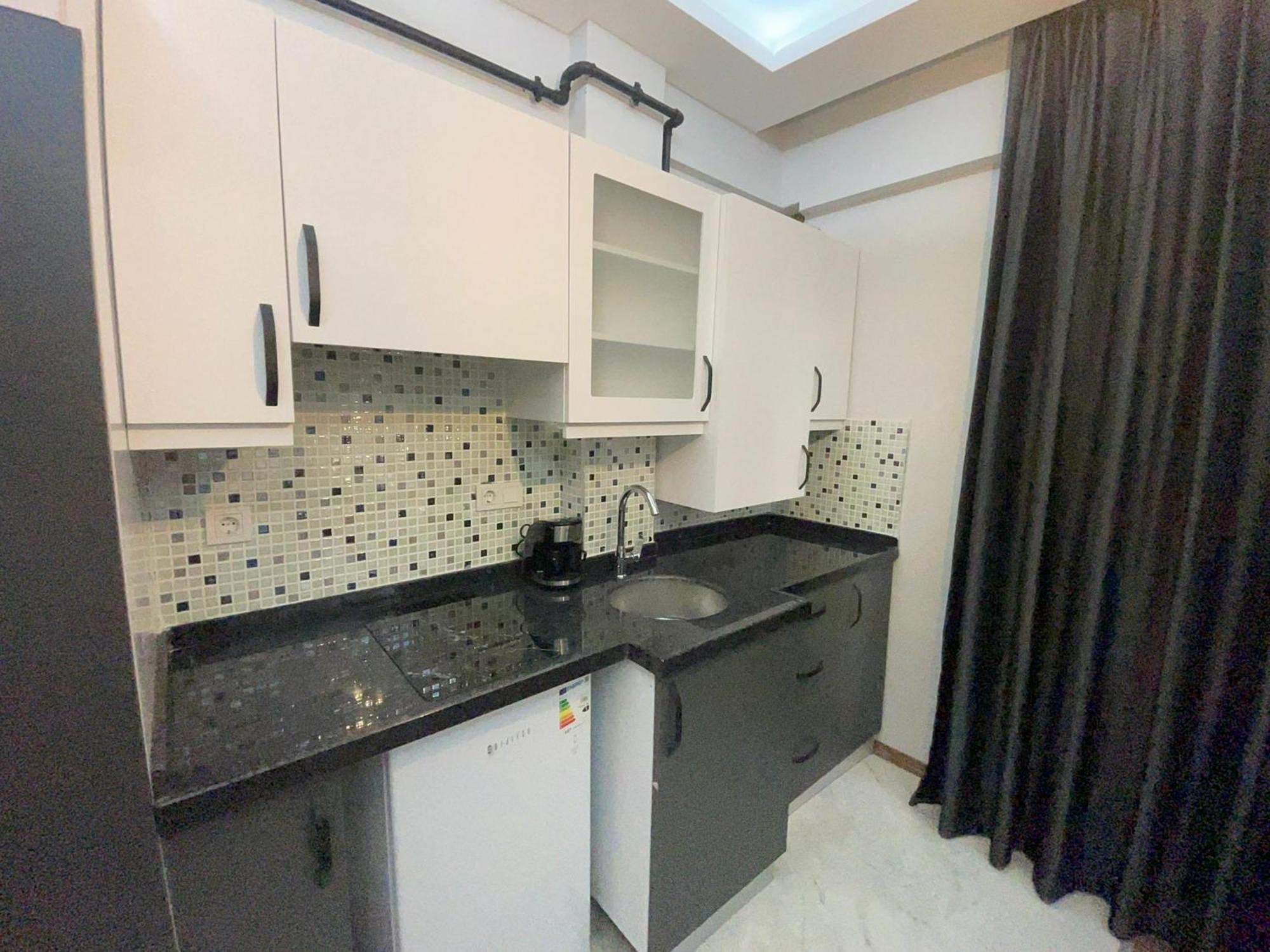 Fabesco Suite İstanbul Dış mekan fotoğraf