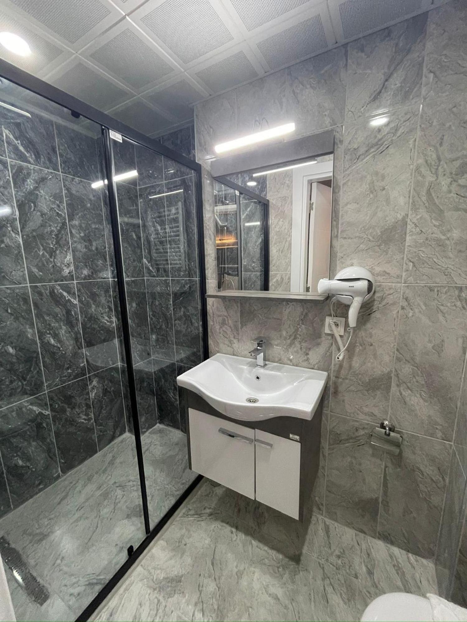 Fabesco Suite İstanbul Dış mekan fotoğraf